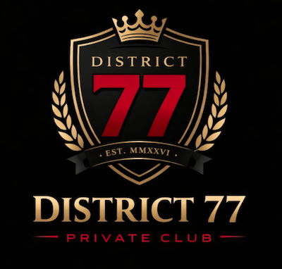 District 77